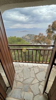 Detached home 120sqm for sale-Soligeia » Pefkali