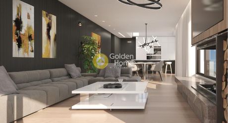 Maisonette 220sqm for sale-Voula » Evryali