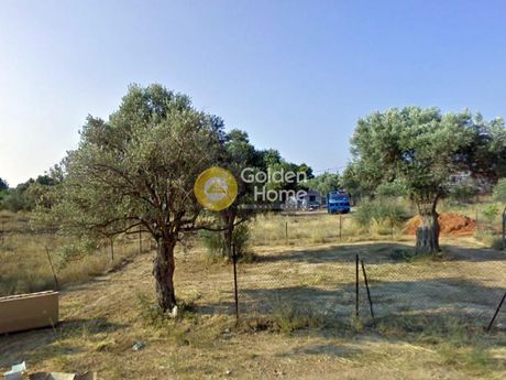 Land plot 500sqm for sale-Paiania » Agios Andreas