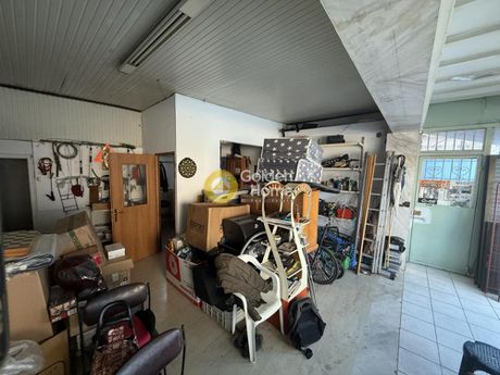 Store 50sqm for sale-Xirokrini