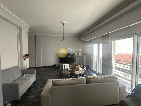 Apartment 108sqm for sale-Petralona » Kato Petralona