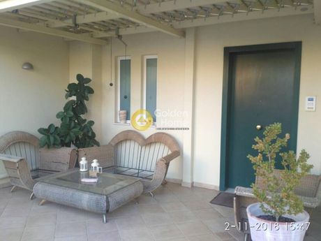 Detached home 222sqm for sale-Marousi » Sismanogleio