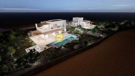 Parcel 5.700sqm for sale-Paros » Chrisi Akti