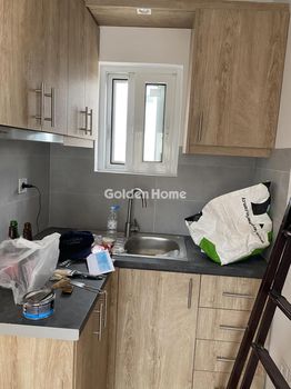 Apartment 18sqm for sale-Kipseli » Nea Kipseli