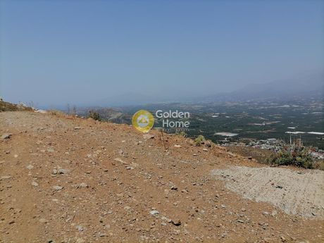 Land plot 31.000sqm for sale-Moires » Pompia
