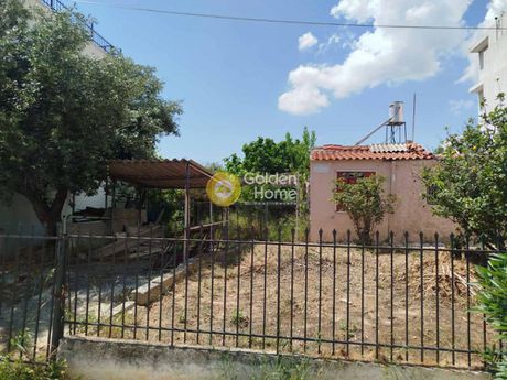 Detached home 88sqm for sale-Ilion » Micheli