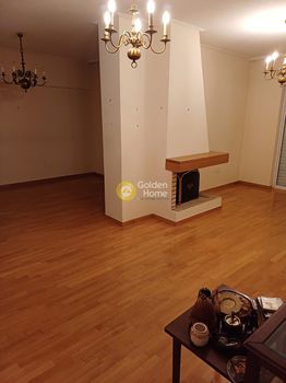Apartment 107sqm for rent-Agia Paraskevi » College