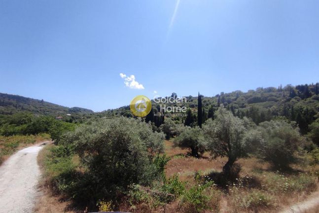 Οικόπεδο 3.491 τ.μ. για πώληση, Ν. Λευκάδας, Λευκάδα