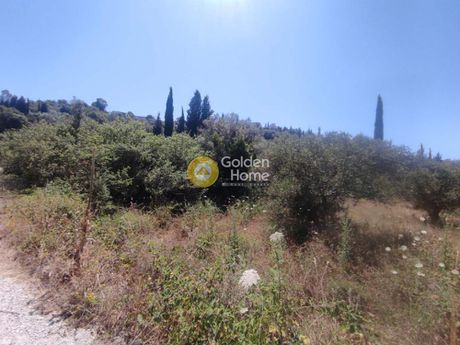 Land plot 3.491sqm for sale-Lefkada » Main Town Area