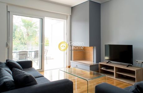 Maisonette 220sqm for sale-Spata » Center