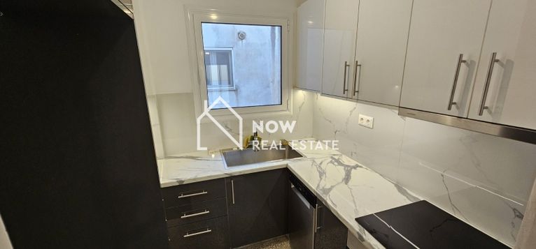 Διαμέρισμα 87 τ.μ. για ενοικίαση, Αθήνα - Κέντρο, Λεωφ. Πατησίων - Λεωφ. Αχαρνών