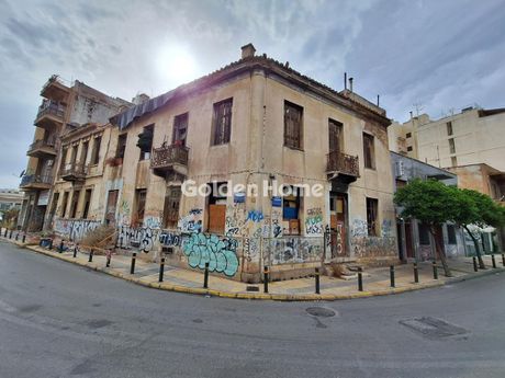 Detached home 220sqm for sale-Gazi - Metaxourgio - Votanikos » Metaxourgeio