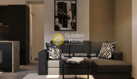 Apartment 45sqm for sale-Chaidari » Ano Lioumi