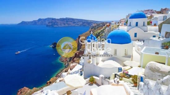 Ξενοδοχείο 965 τ.μ. για πώληση, Κυκλάδες, Σαντορίνη