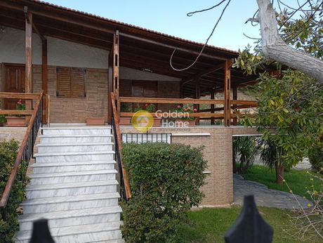 Detached home 127sqm for sale-Kalamos » Centre