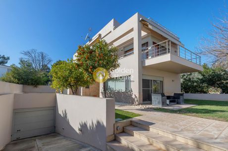 Detached home 320sqm for sale-Nea Makri » Center