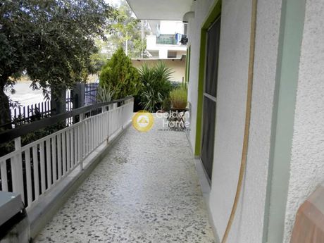 Detached home 94sqm for sale-Acharnes » Mposkiza