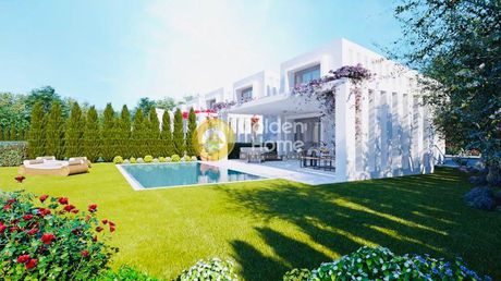 Maisonette 160sqm for sale-Pallini » Chaniotis