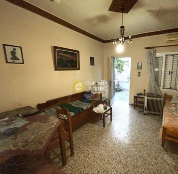 Detached home 56sqm for sale-Aigaleo » Lioumi