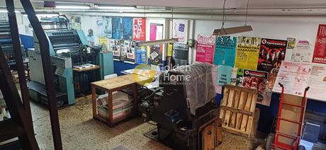 Store 122sqm for sale-Exarchia - Neapoli » Exarcheia