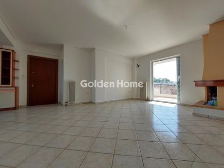 Apartment 90sqm for sale-Agioi Anargiroi » Mykoniatika