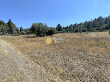 Parcel 10.142sqm for sale-Ormilia » Metamorfosi