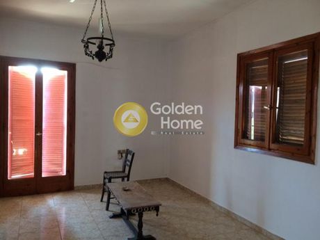 Apartment 85sqm for sale-Pirgos » Ampelonas