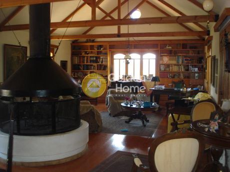 Detached home 150sqm for sale-Keratea » Rountzeri Lemprou