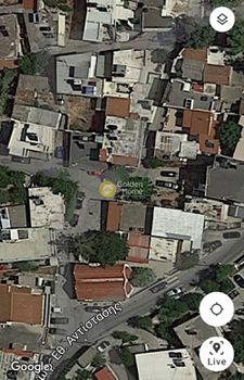 Land plot 300sqm for sale-Heraclion Cretes » Agios Vlasios