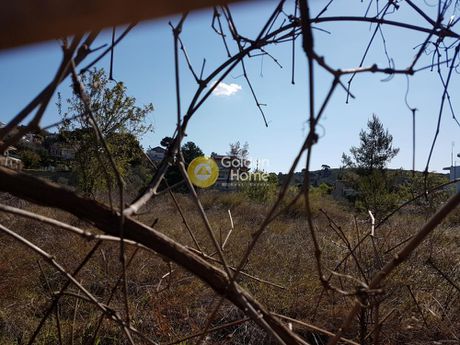 Land plot 4.000sqm for sale-Pallini » Center