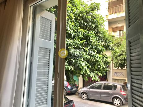 Apartment 70sqm for sale-Koukaki - Makrigianni » Makrigianni