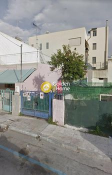 Land plot 100sqm for sale-Agioi Anargiroi » Analipsi