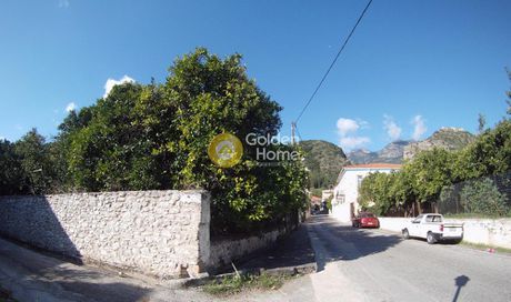 Land plot 2.027sqm for sale-Mistras » Kato Chora