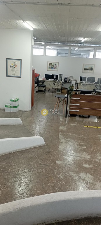 Αποθήκη 430 τ.μ. προς πώληση, Αγία Τριάδα Ηρακλείου Αττικής