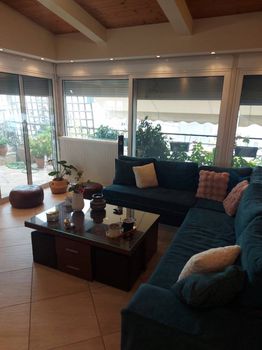 Apartment 80sqm for rent-Nikaia » Agios Ioannis Chrisostomos