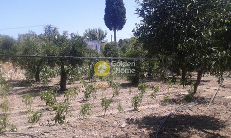 Land plot 586sqm for sale-Kos » Kos Town