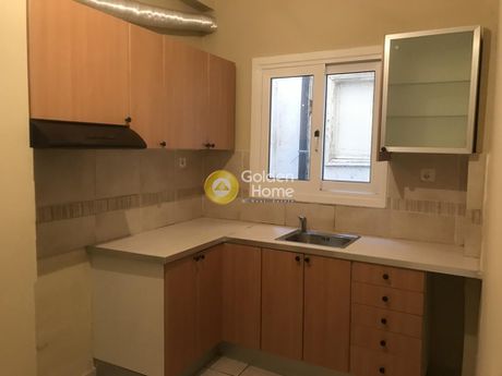 Apartment 55sqm for sale-Kipseli » Ano Kipseli - Evelpidon