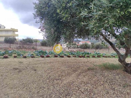Land plot 4.365sqm for sale-Chersonisos » Piskopiano