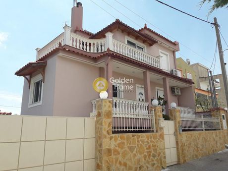 Maisonette 175sqm for sale-Artemida (Loutsa) » Ypapanti