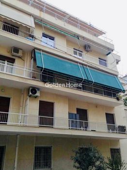 Apartment 67sqm for sale-Pagkrati » Pagkrati Center