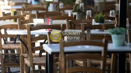 Business 150sqm for sale-Heraclion Cretes » Poros