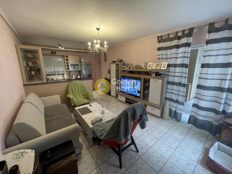Apartment 55sqm for sale-Kolonos - Kolokinthous » Stathmos Larisis