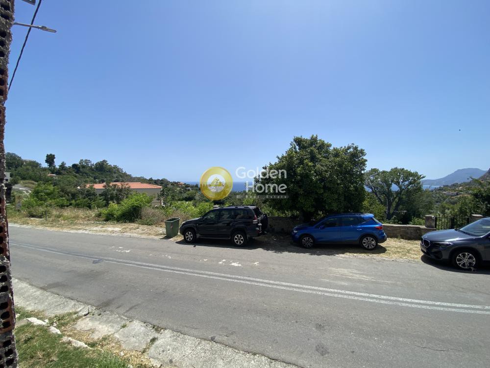 Μονοκατοικία 376 τ.μ. προς πώληση, Ενορία Κύμης