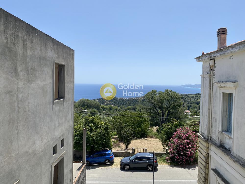 Μονοκατοικία 376 τ.μ. προς πώληση, Ενορία Κύμης