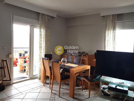 Apartment 113sqm for sale-Stavroupoli » Akriton