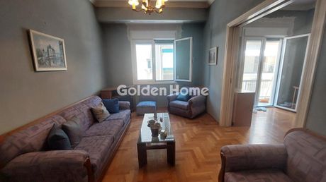 Apartment 92sqm for sale-Neos Kosmos » Agios Sostis