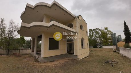 Maisonette 300sqm for sale-Kifisia » Adames Oikismos Grammos - Foinikas
