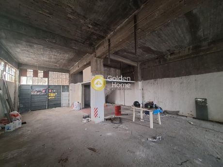 Industrial space 150sqm for rent-Agios Ioannis Rentis » Ano Rentis