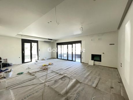 Apartment 86sqm for sale-Alimos » Kithiron - Pani