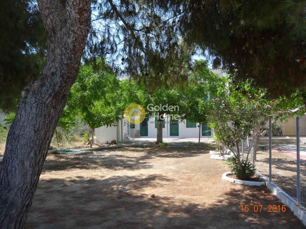 Μονοκατοικία 74 τ.μ. προς πώληση, Λουτρά Γιάλτρων